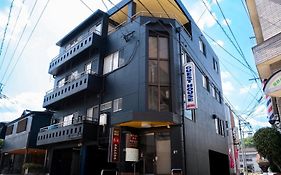 ゲストハウス　アロマ
